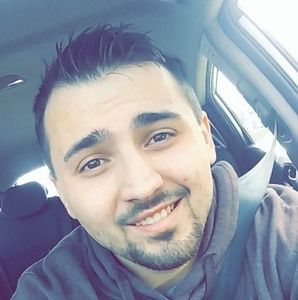 Meet your Posher, Roger